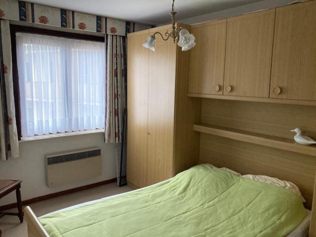 Seagull, Ruim En Volledig Vernieuwd Appartement Met Zeezicht In Westende Middelkerke Eksteriør bilde