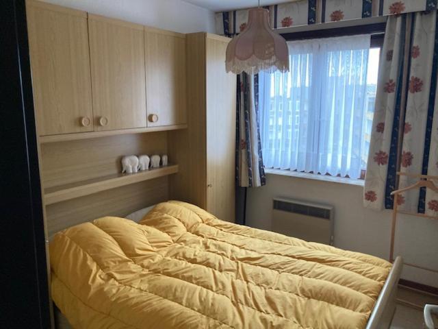 Seagull, Ruim En Volledig Vernieuwd Appartement Met Zeezicht In Westende Middelkerke Eksteriør bilde